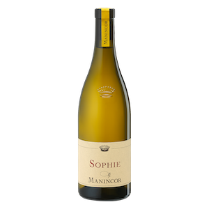 Alto Adige / Südtirol DOC Chardonnay  Terlano  'Sophie' by Manincor